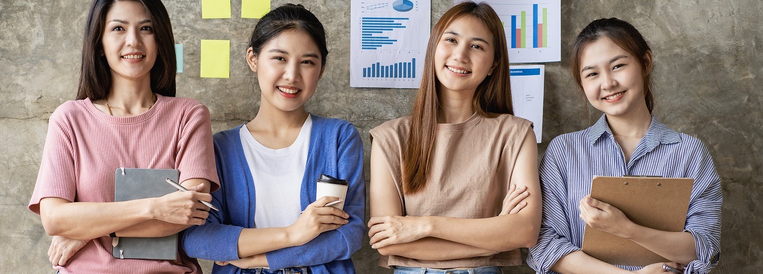 women’s employment in China