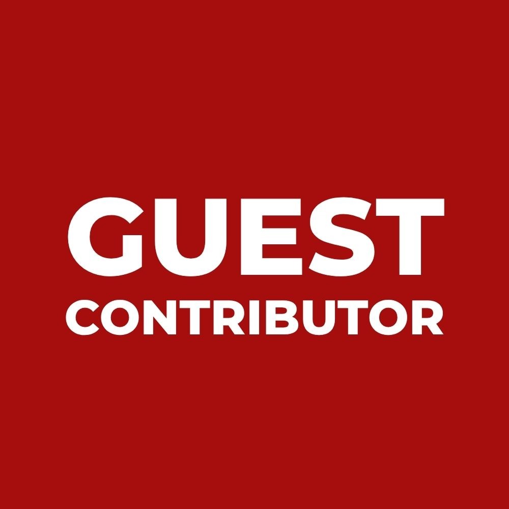 Guest Contributor