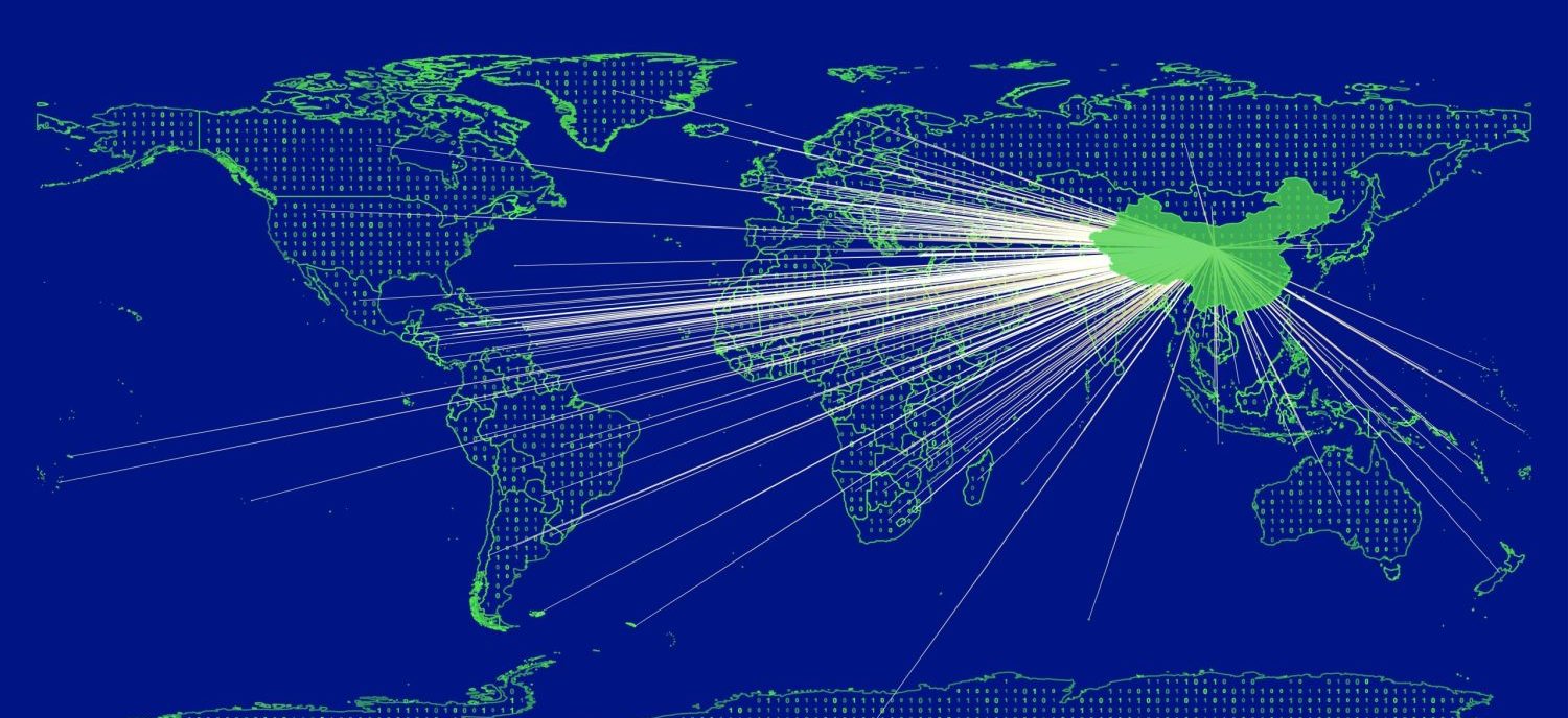 Visualizing China’s role in sustainable and global supply chains - PTL Group