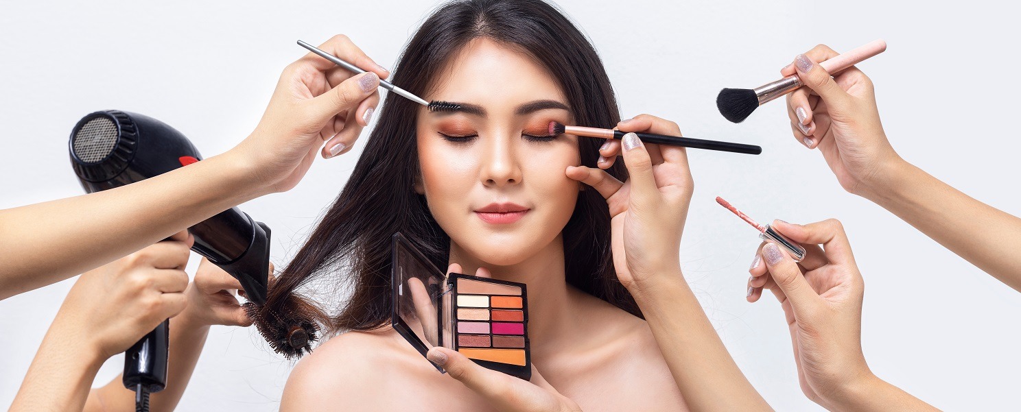 Sell cosmetics products in China’s ecommerce