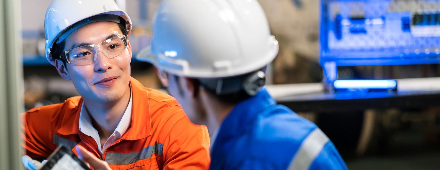 Supply Chain Management team - PTL Group