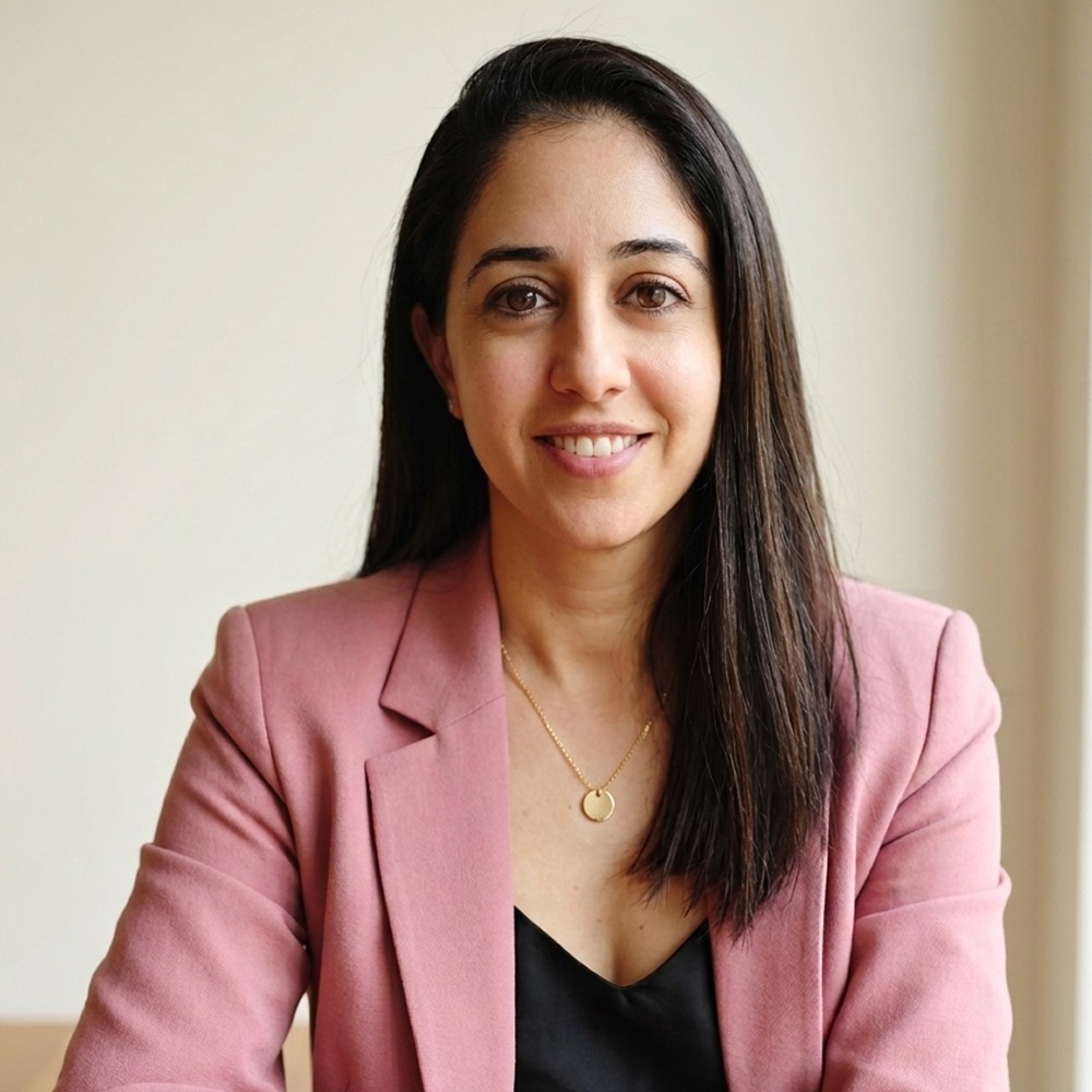 Yael Farjun