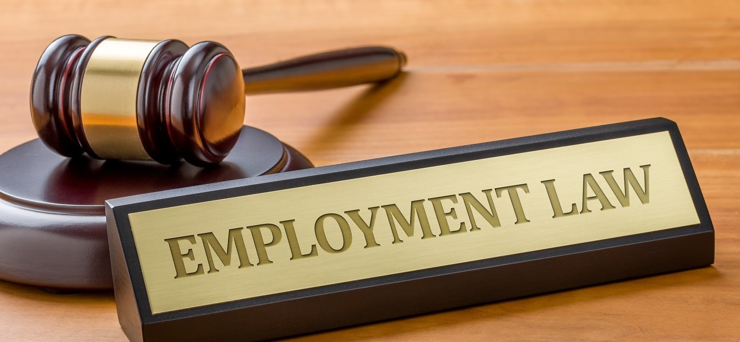 Employment and labor laws