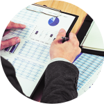 Financial services in China - accounting in china - PTL Group