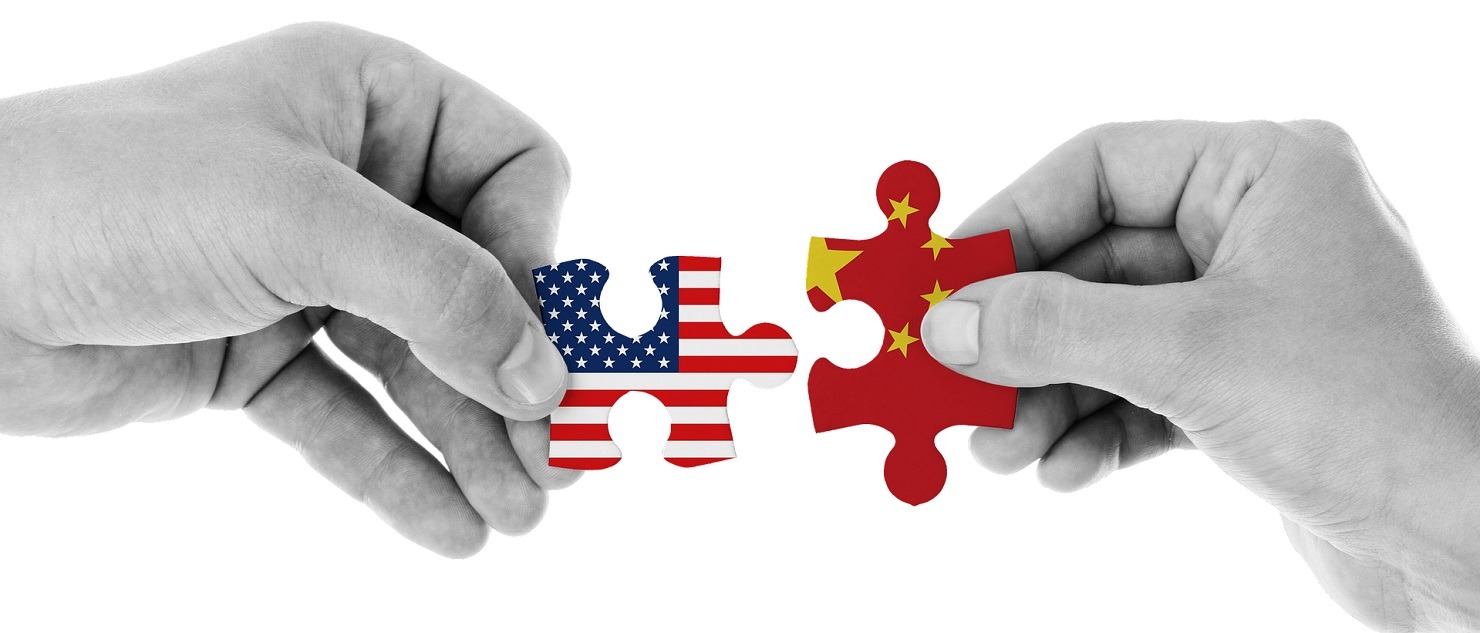 יחסי סין-ארה"ב: 2 נרטיבים שונים ושפע של אפשרויות